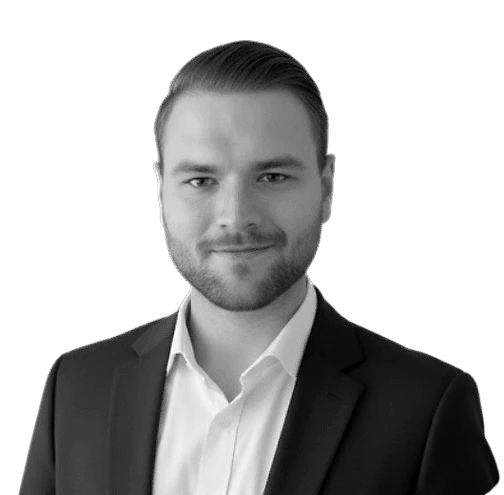 Danino Wehrli, Gründer von Studio Wehrli